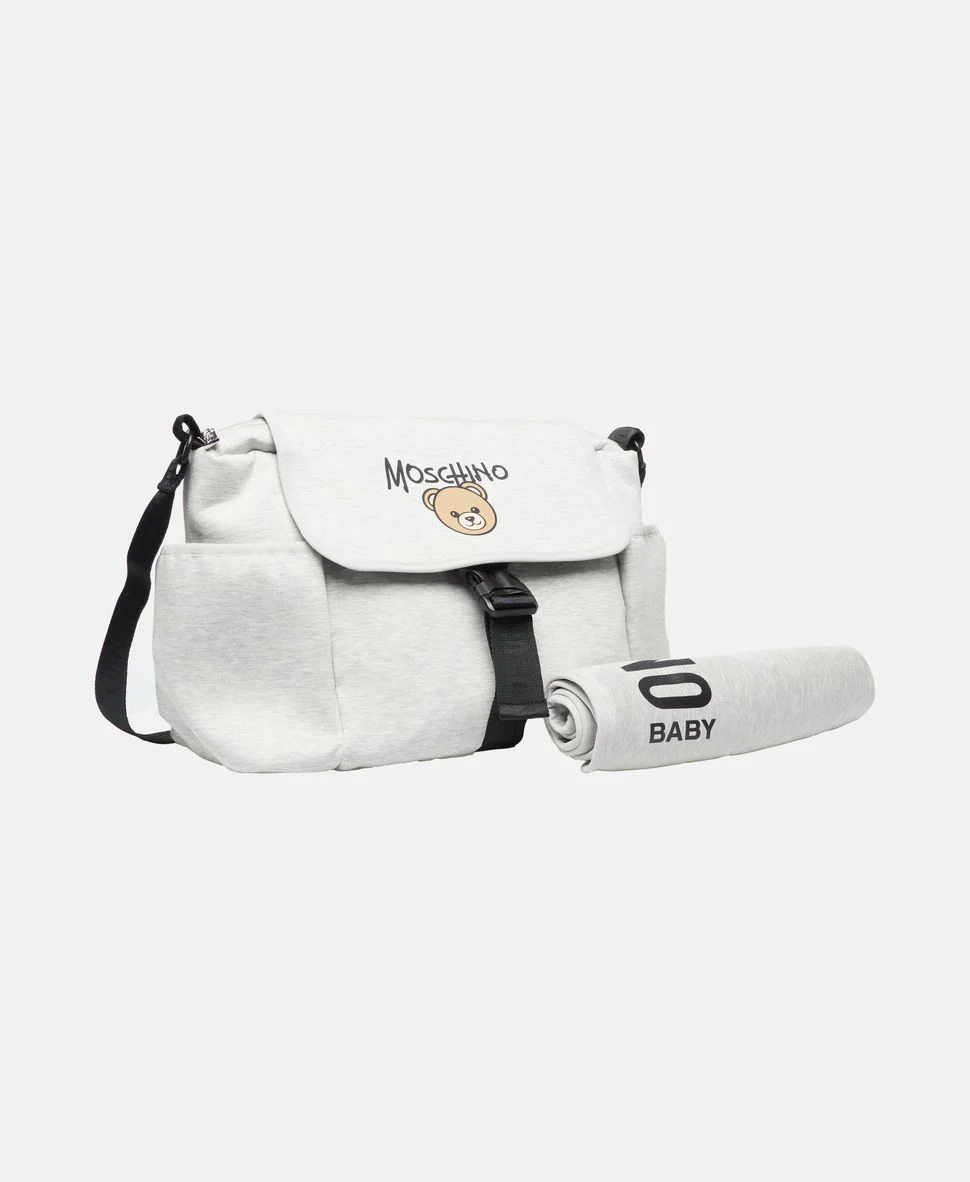 Cante bebesh — Moschino
