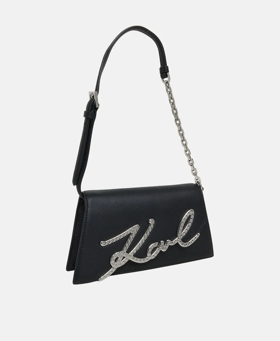 Cante krahu — Karl Lagerfeld